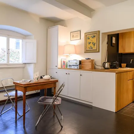 Appartamento Pitti Cozy House