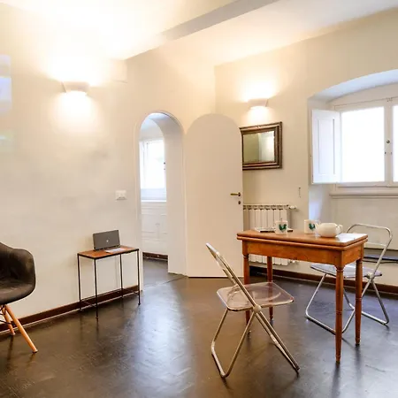 Pitti Cozy House Firenze