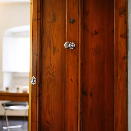 Appartement Pitti Cozy House Florence