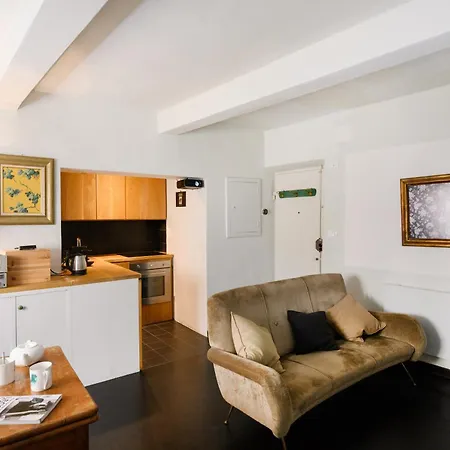 Appartement Pitti Cozy House *
