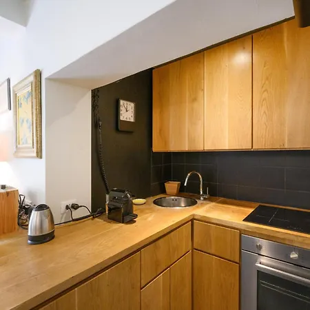 Pitti Cozy House Appartement