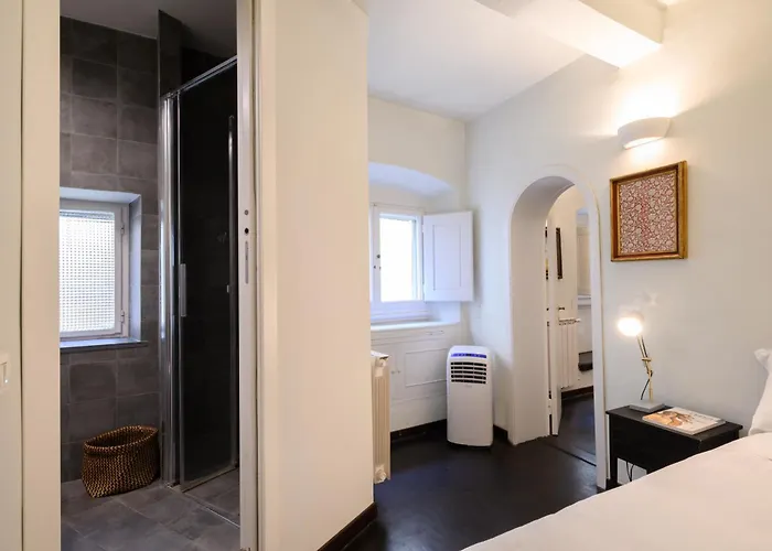 Pitti Cozy House