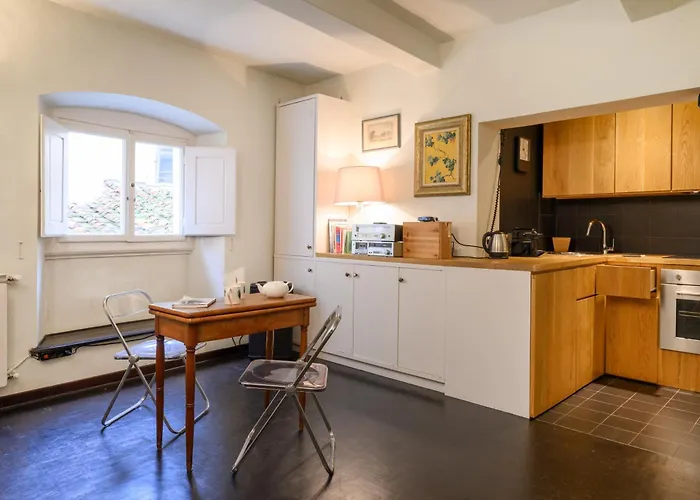 Apartment Pitti Cozy House