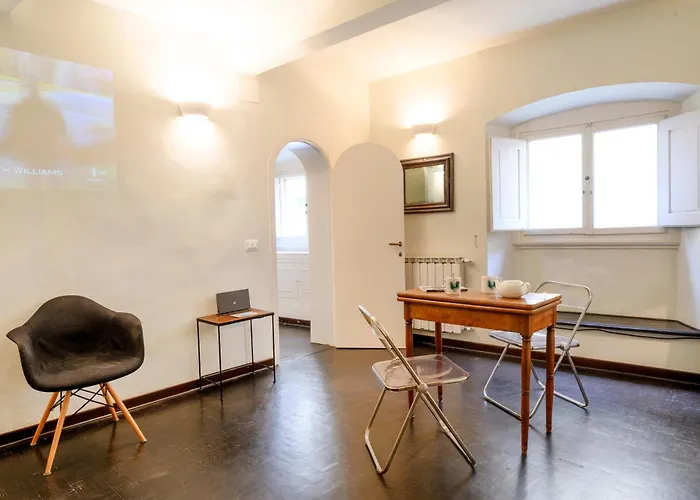 Pitti Cozy House Florence