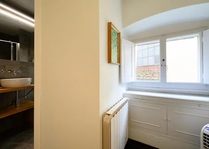 Pitti Cozy House * Florence