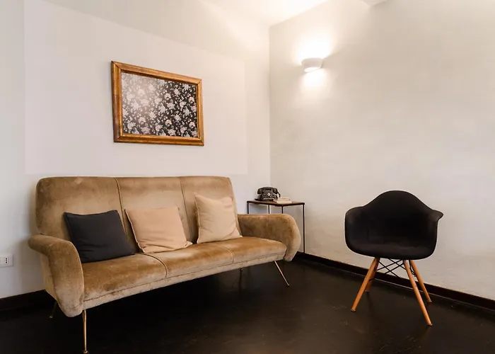 Pitti Cozy House *