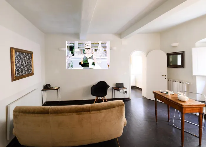Pitti Cozy House Apartment