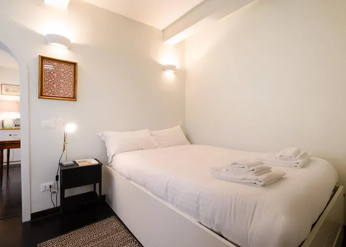 Pitti Cozy House Florence