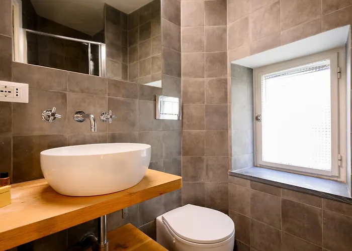 Apartment Pitti Cozy House