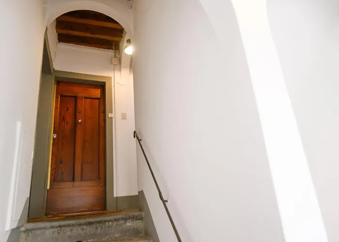 Pitti Cozy House Florence