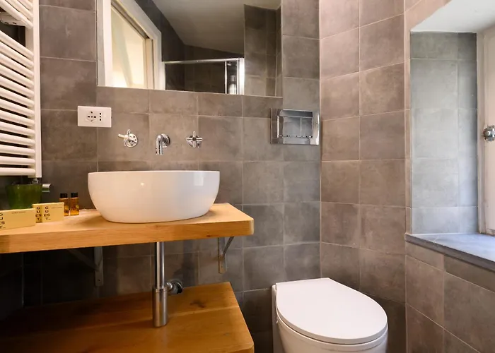 Pitti Cozy House *