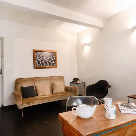 Pitti Cozy House فلورنس