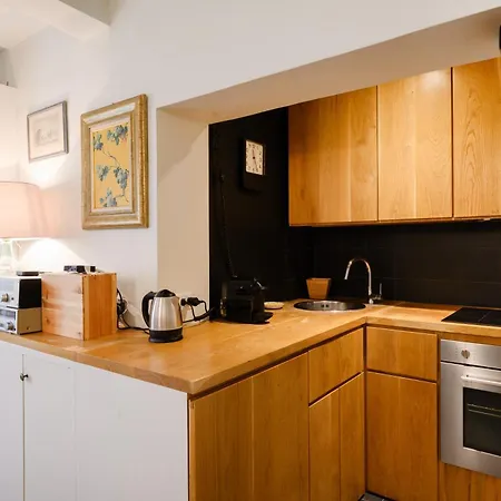 Pitti Cozy House * فلورنس