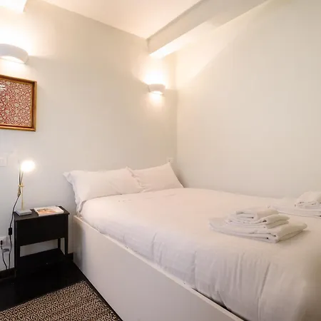 Pitti Cozy House فلورنس