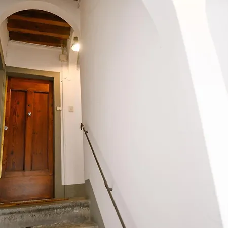 Pitti Cozy House فلورنس
